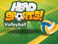Spel Head Sports Volleyboll  på nätet