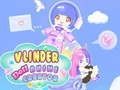 Spel Vlinder Anime Doll Creator på nätet