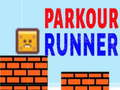 Spel Parkour Runner på nätet