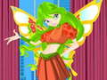 Spel Winx Stella Dream Girl på nätet