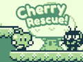 Spel Cherry Rescue på nätet