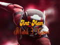 Spel Ant-Man Match 3-spel  på nätet