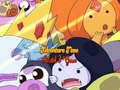 Spel Adventure Time Match 3-spel  på nätet