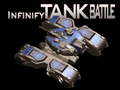Spel Tank Battle Infinity  på nätet