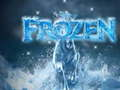 Spel Spela Frozen Sweet Matching Game  på nätet