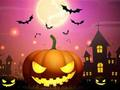 Spel Skrämmande Halloweenfest  på nätet