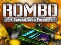 Spel Rombo Special Task Force på nätet