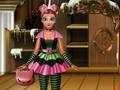 Spel Prinsessan Halloween Party på nätet