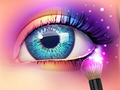Spel Fashion Eye Art Salon på nätet