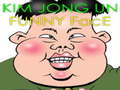 Spel Kim Jong Un Roligt ansikte  på nätet