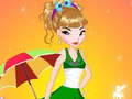 Spel Winx shoppingstil  på nätet