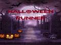 Spel Halloween löpare  på nätet