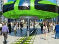 Spel Gyroskopisk Elevated Bus Simulator Kollektivtrafik  på nätet