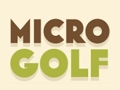 Spel Mikrogolf på nätet