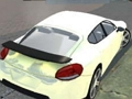 Spel Lyxigt bröllop City Bilkörning Game 3D  på nätet