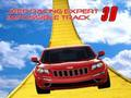 Spel Jeep Racing Expert: Impossible Track 3D på nätet