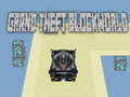Spel Grand Theft Blockworld på nätet