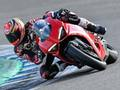 Spel 2020 Ducati Panigale på nätet