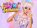 Spel Fairy Kei Fashion på nätet