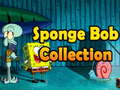 Spel Svampbob samling  på nätet