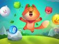 Spel Bubbel skjutare  på nätet