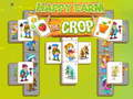 Spel Happy Farm skörden  på nätet