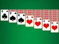 Spel Solitaire Master Classic Card på nätet