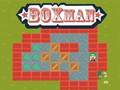 Spel Boxman Sokoban på nätet