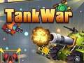 Spel Tankkrig. io  på nätet