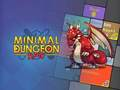 Spel Minimalt Dungeon RPG  på nätet