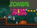 Spel Zombie på nätet
