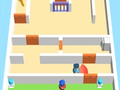 Spel Rumsflykt 3D på nätet