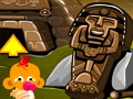 Spel Monkey Go Happy Stage 627 på nätet