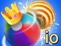 Spel Bumper Ball. io  på nätet