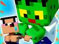 Spel Noob vs Pro Challenge på nätet