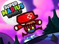 Spel Super Marius World på nätet