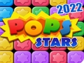 Spel Popstarmani på nätet