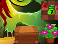 Spel Grottland fly på nätet