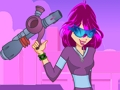 Spel Winx Bloom Herostyle på nätet