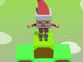 Spel Xmas Downhill  på nätet