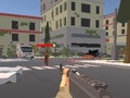 Spel Zombie Survival Game på nätet