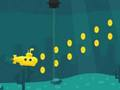 Spel Flappy ubåt  på nätet