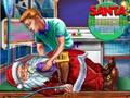 Spel Nödläge för Santa Resurrection  på nätet