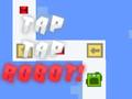 Spel Tryck på Tap Robot  på nätet