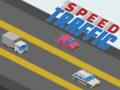 Spel Hastighetstrafik  på nätet