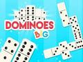 Spel Domino stora  på nätet