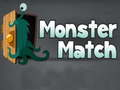 Spel Monstermatch på nätet