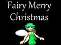 Spel Fairy god jul  på nätet