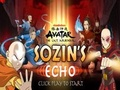 Spel Avatar The Last Airbender: Sozin's Echo  på nätet