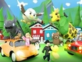 Spel Roblox: Adoptera mig  på nätet